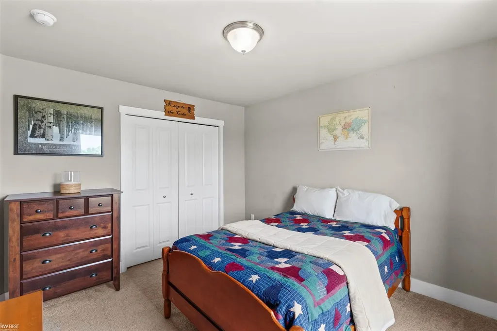 16589 Bedington Drive Fenton Charter Township MI 48451