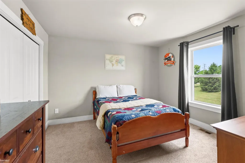 16589 Bedington Drive Fenton Charter Township MI 48451