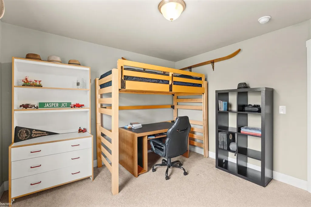 16589 Bedington Drive Fenton Charter Township MI 48451