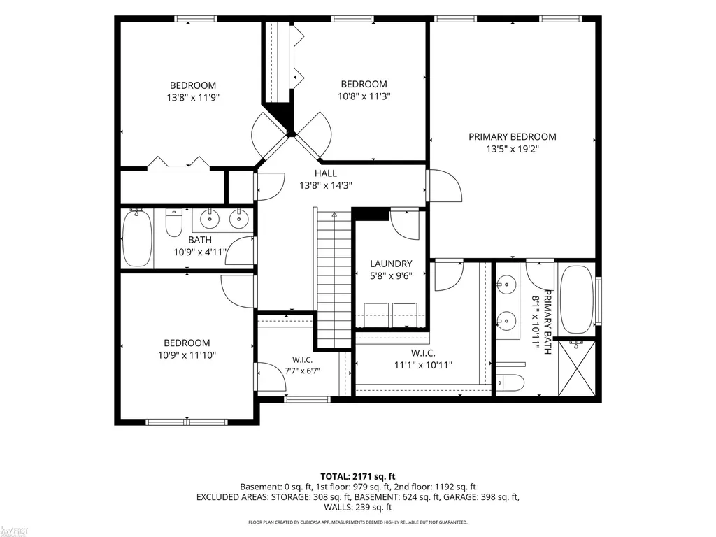 16589 Bedington Drive Fenton Charter Township MI 48451