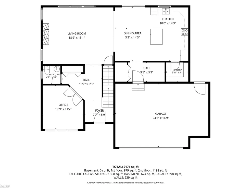 16589 Bedington Drive Fenton Charter Township MI 48451