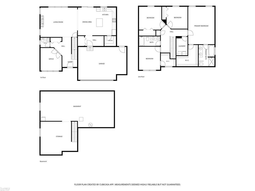 16589 Bedington Drive Fenton Charter Township MI 48451