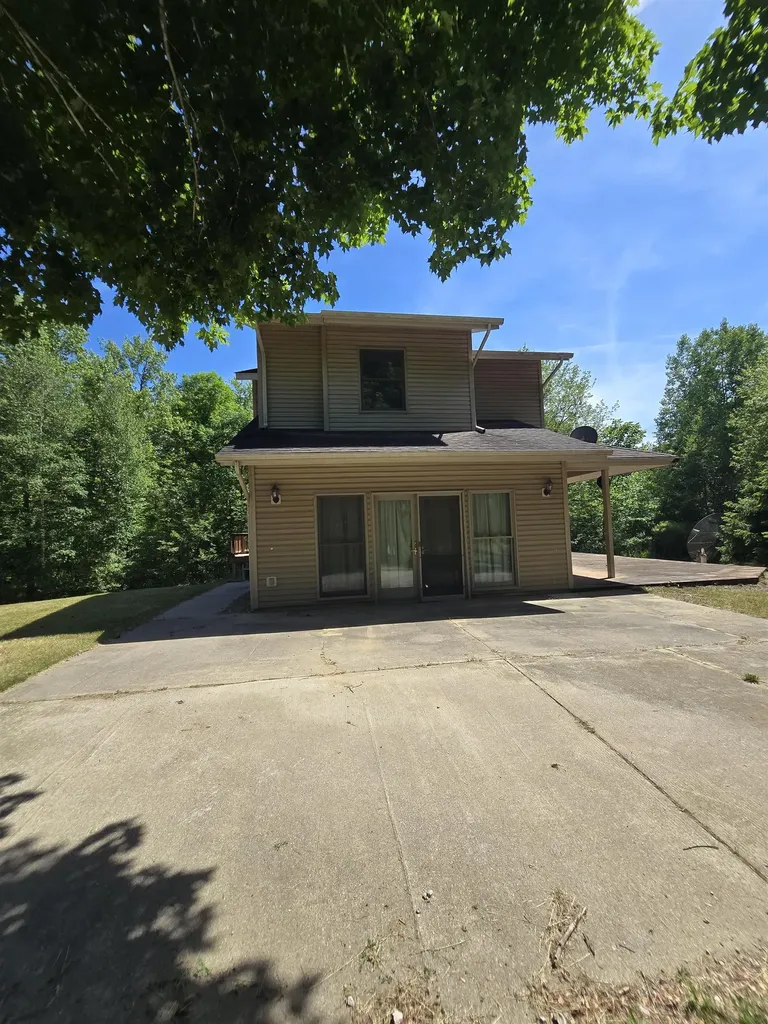 5691 Ormes Road Vassar Township MI 48768