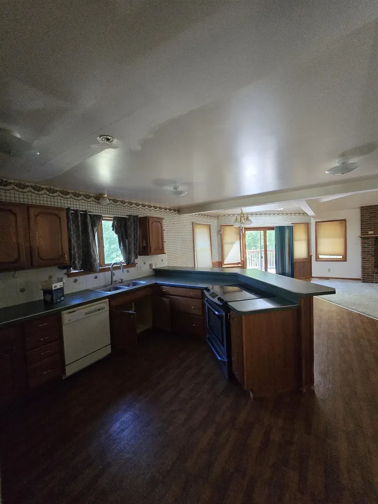 5691 Ormes Road Vassar Township MI 48768