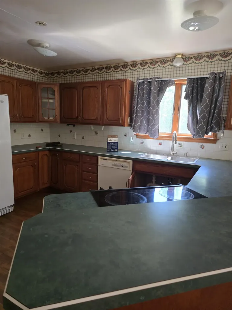5691 Ormes Road Vassar Township MI 48768