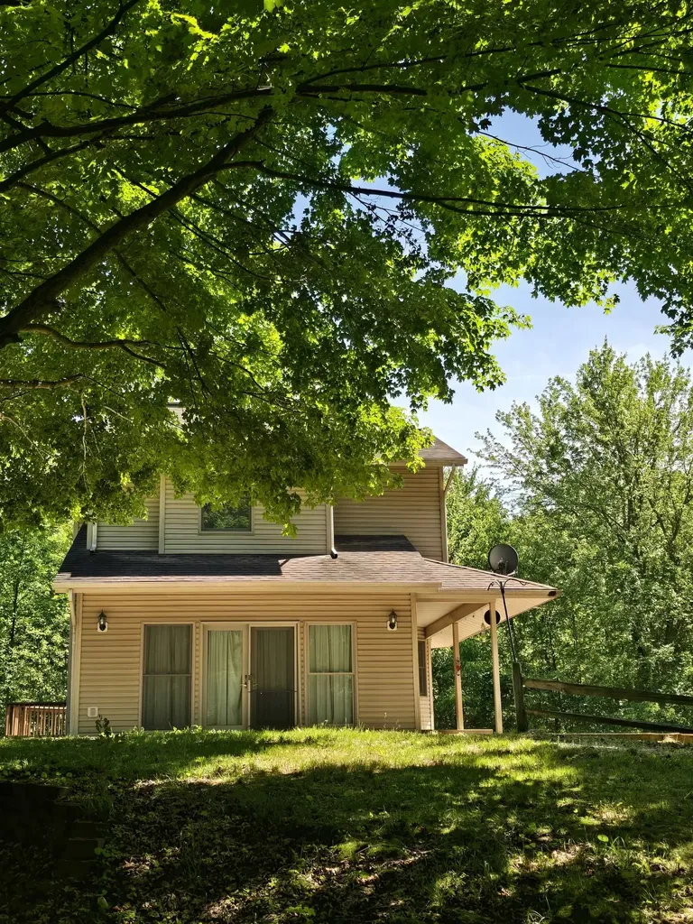5691 Ormes Road Vassar Township MI 48768