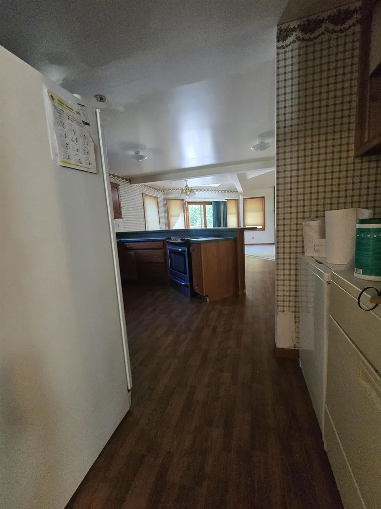 5691 Ormes Road Vassar Township MI 48768