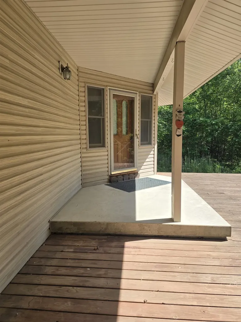 5691 Ormes Road Vassar Township MI 48768