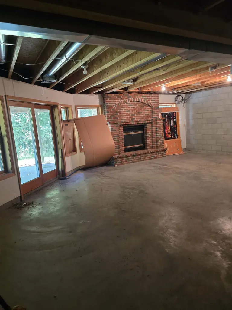 5691 Ormes Road Vassar Township MI 48768