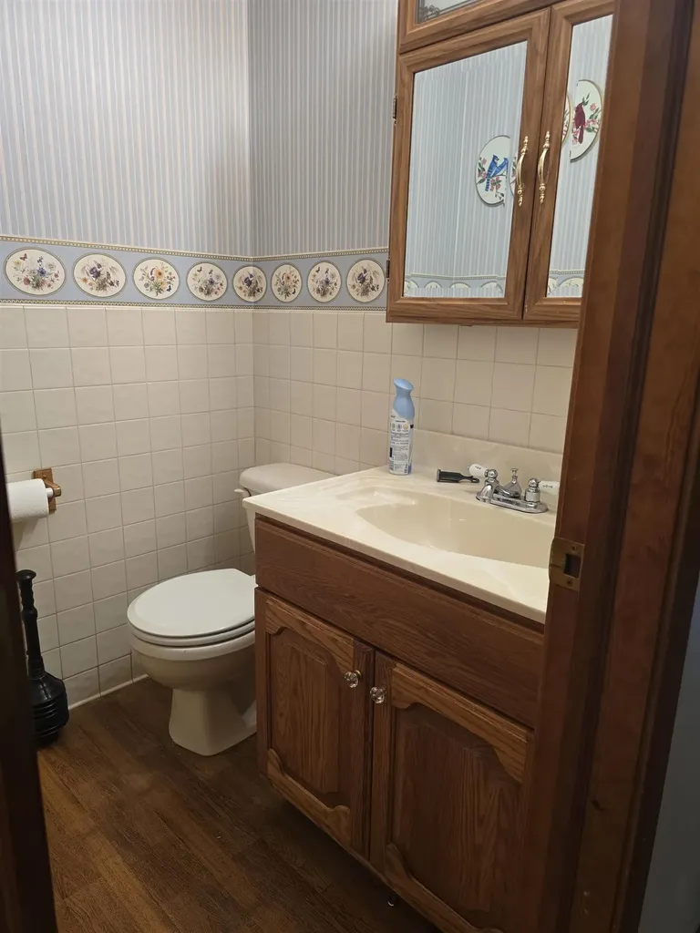 5691 Ormes Road Vassar Township MI 48768