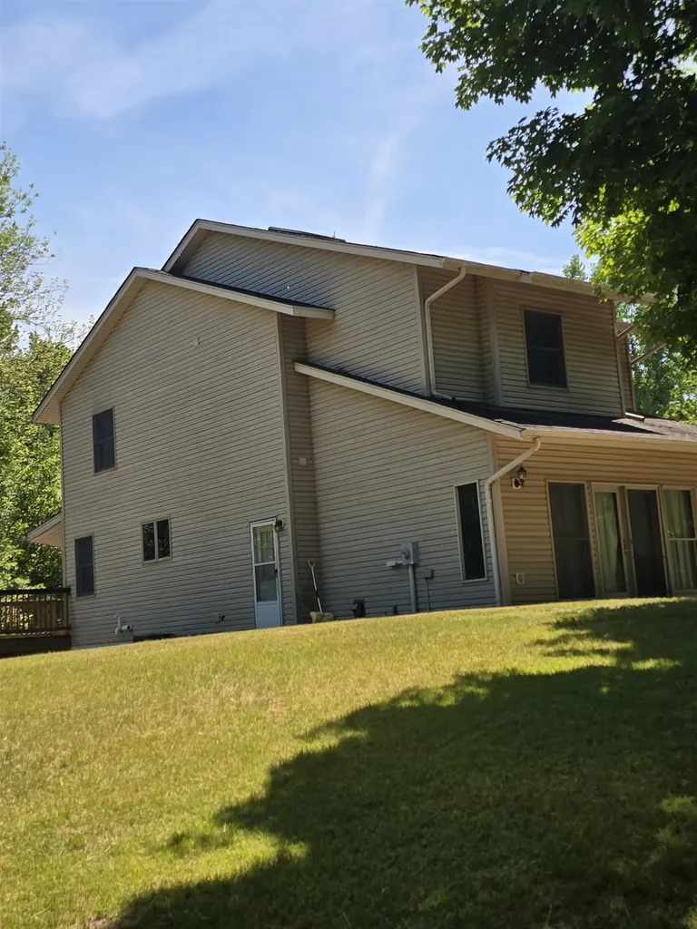 5691 Ormes Road Vassar Township MI 48768