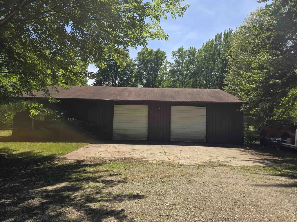 5691 Ormes Road Vassar Township MI 48768