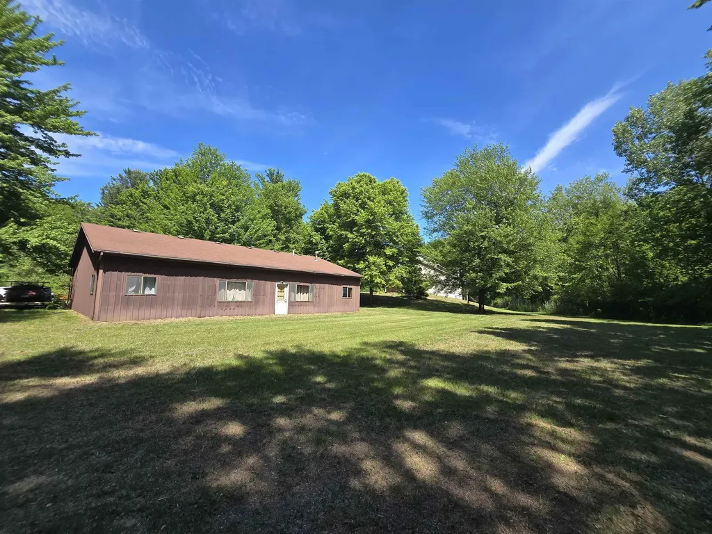 5691 Ormes Road Vassar Township MI 48768