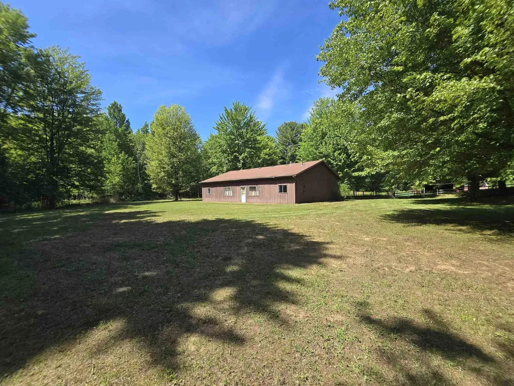 5691 Ormes Road Vassar Township MI 48768
