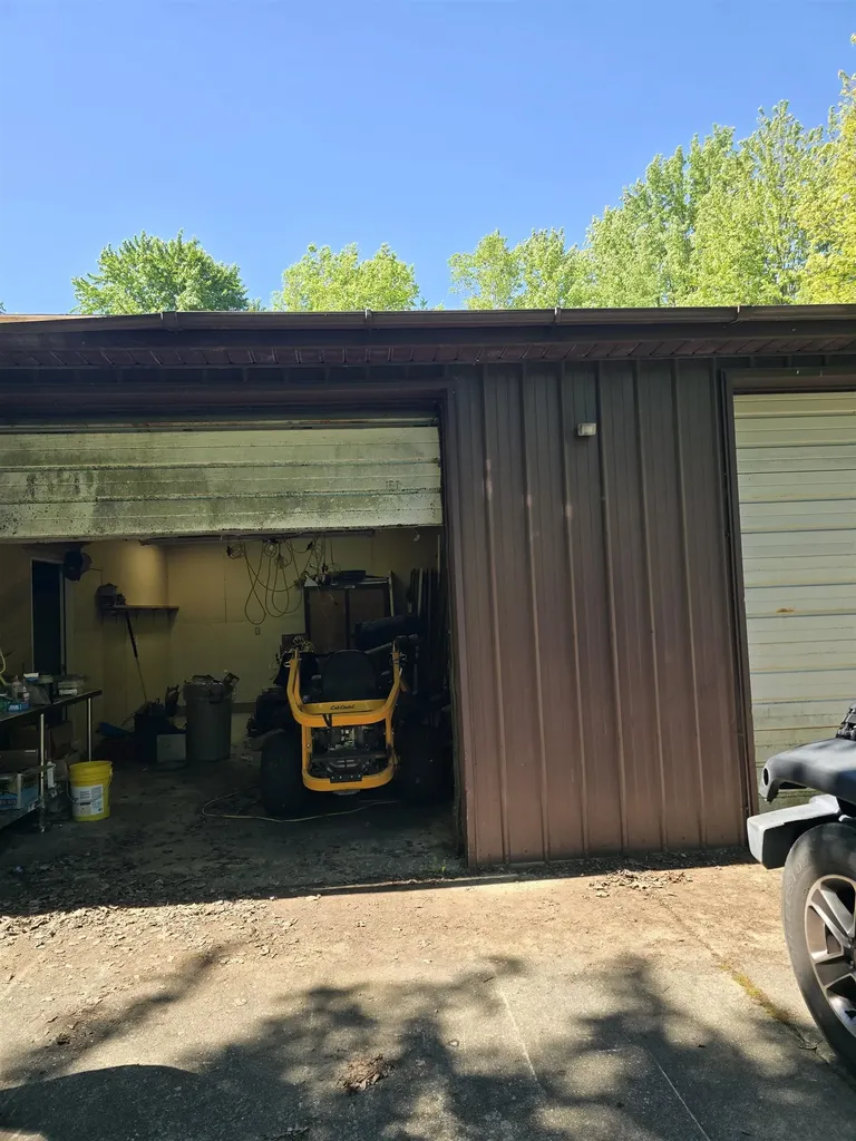 5691 Ormes Road Vassar Township MI 48768