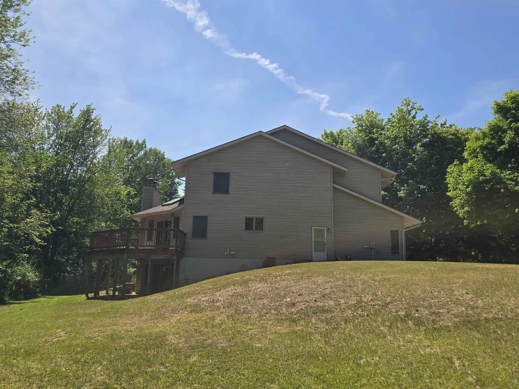 5691 Ormes Road Vassar Township MI 48768