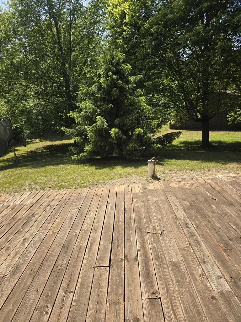 5691 Ormes Road Vassar Township MI 48768