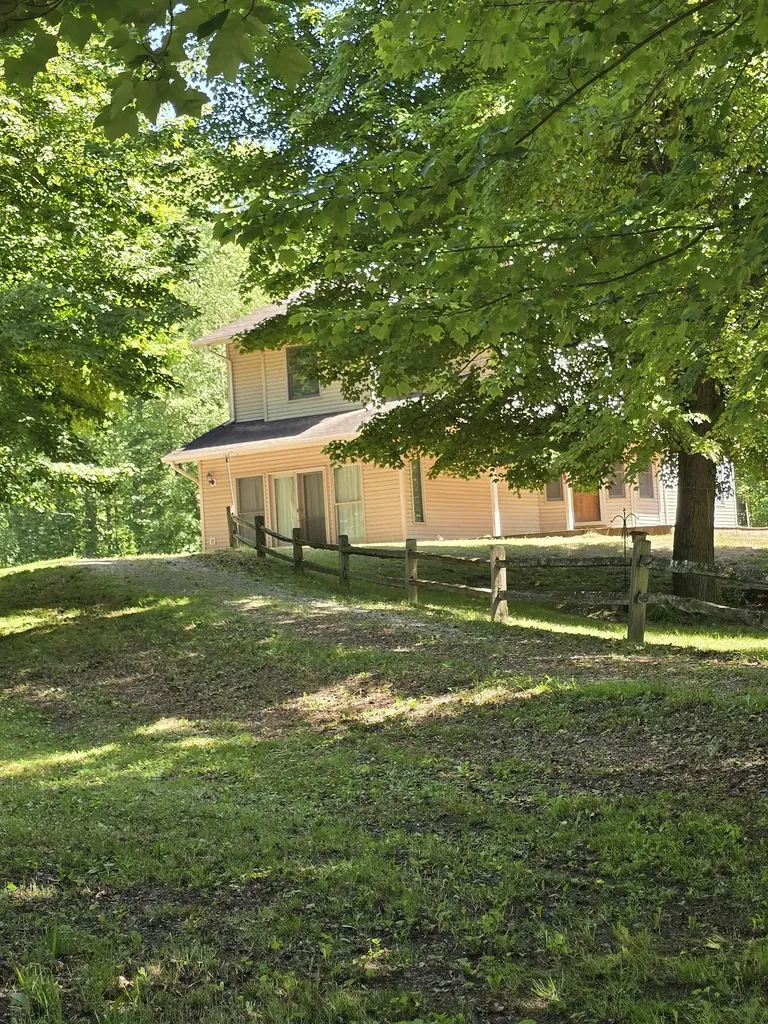5691 Ormes Road Vassar Township MI 48768