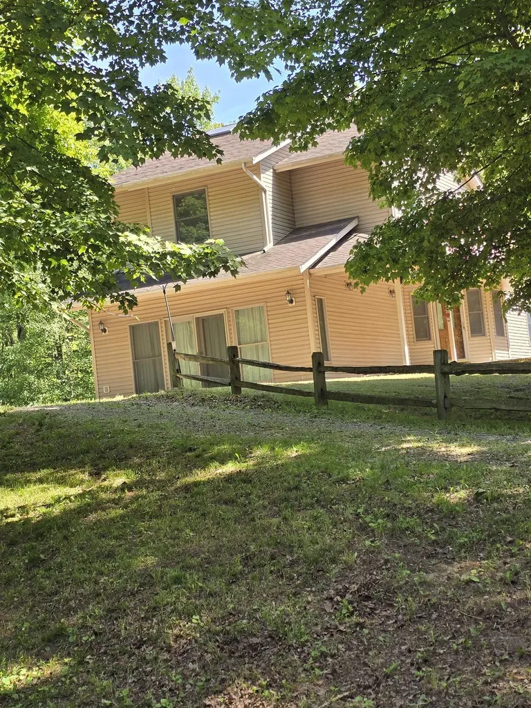 5691 Ormes Road Vassar Township MI 48768