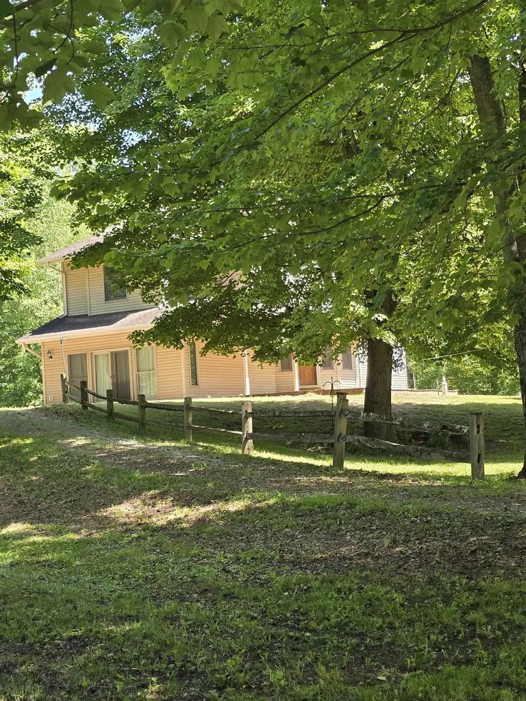 5691 Ormes Road Vassar Township MI 48768