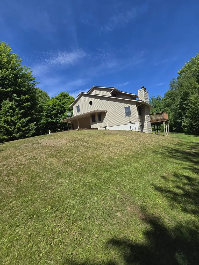 5691 Ormes Road Vassar Township MI 48768