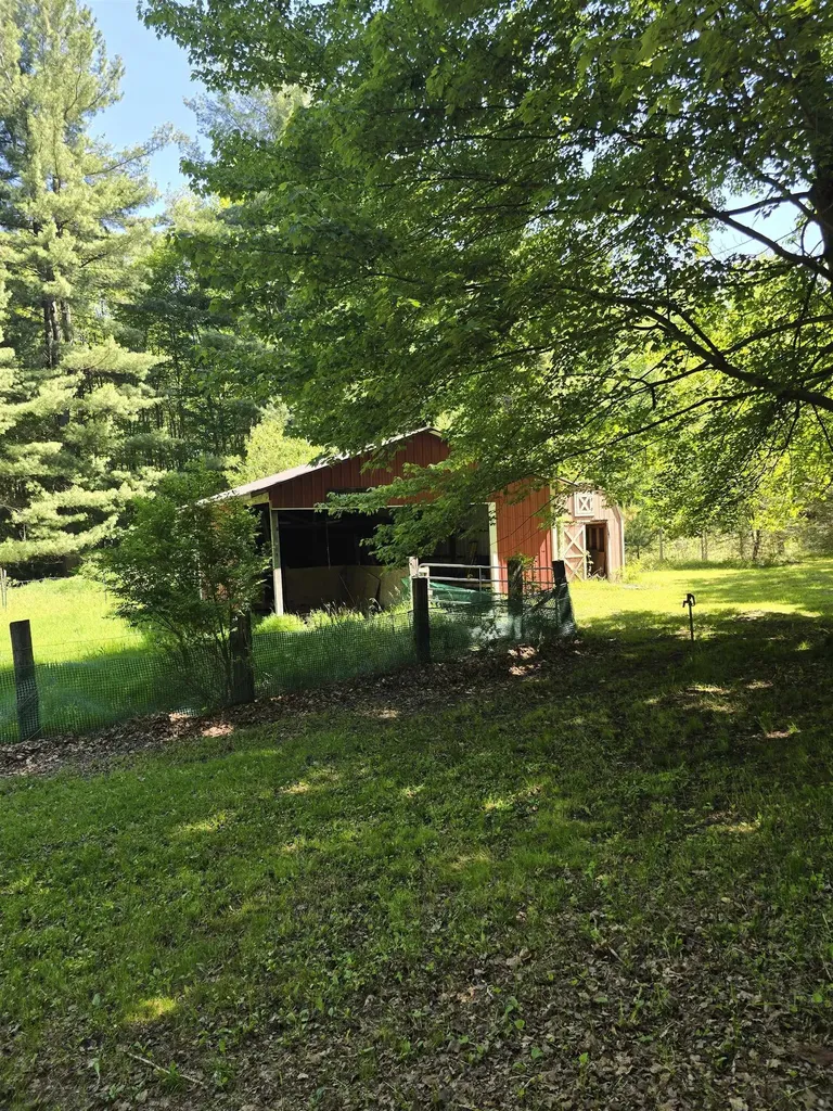 5691 Ormes Road Vassar Township MI 48768