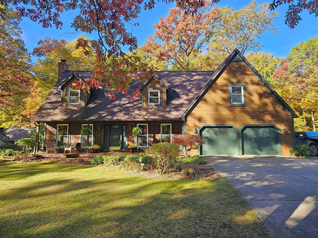 2206 Delwood Drive Thetford Township MI 48420