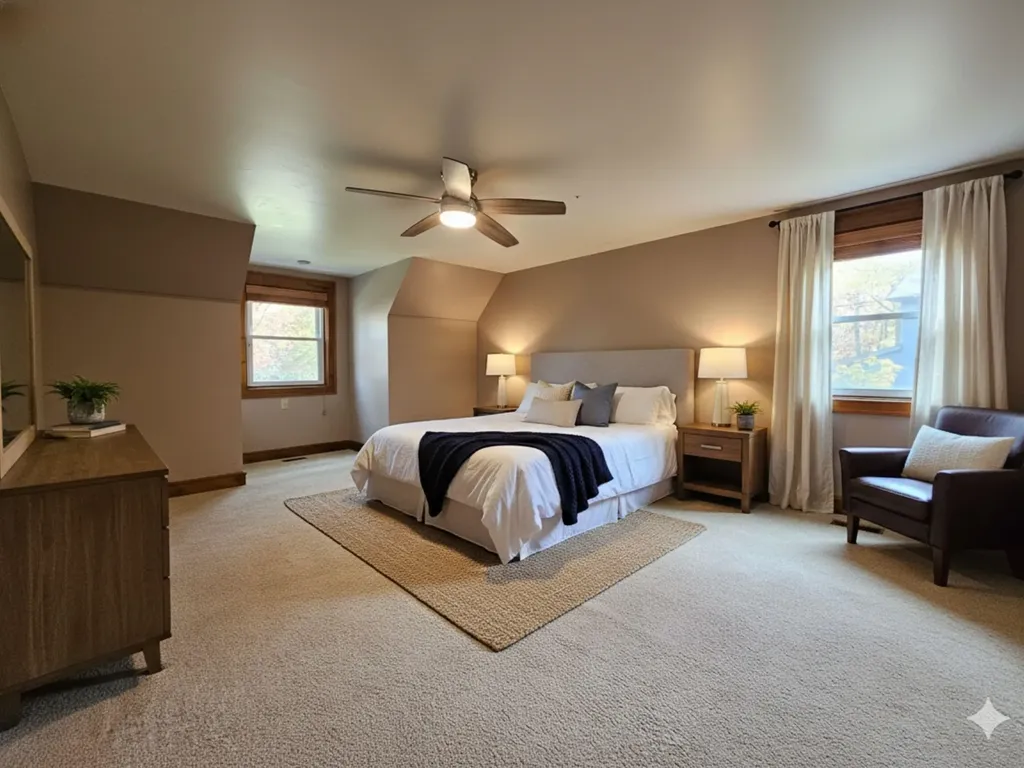 2206 Delwood Drive Thetford Township MI 48420