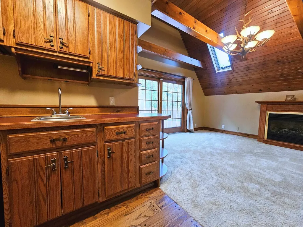 2206 Delwood Drive Thetford Township MI 48420