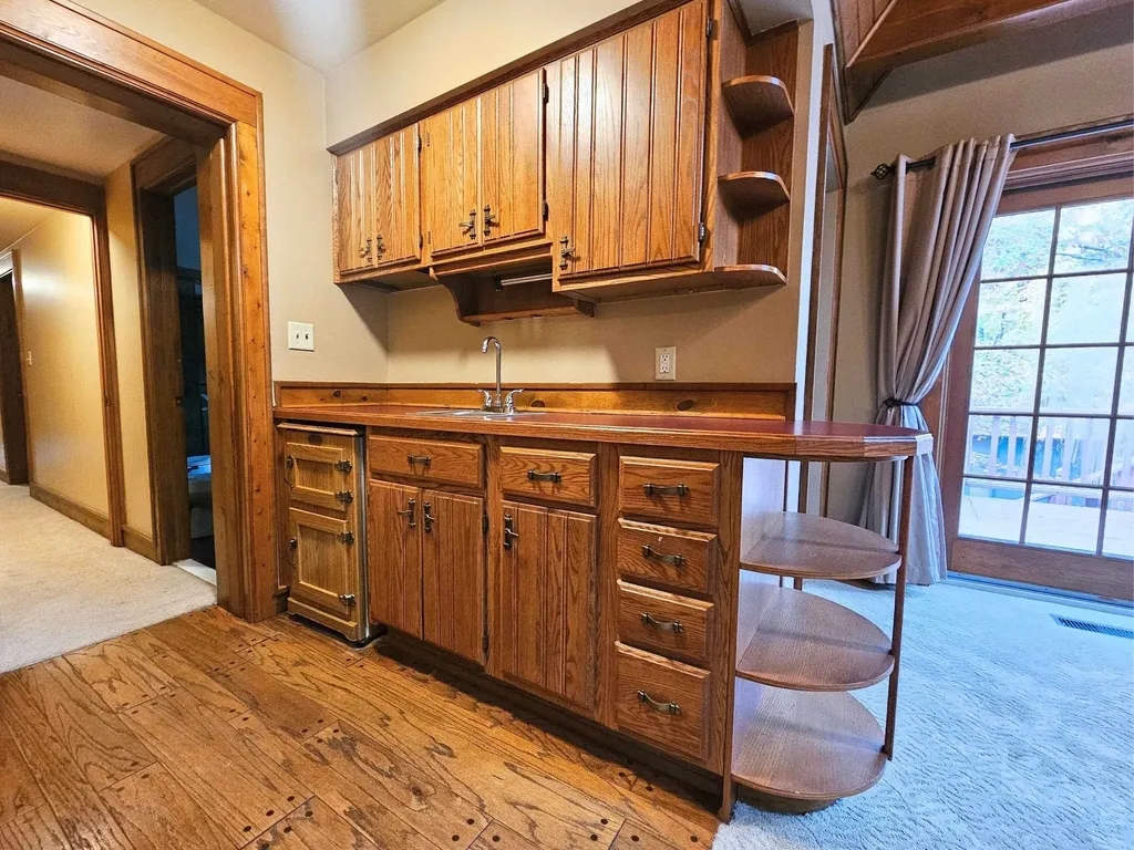 2206 Delwood Drive Thetford Township MI 48420