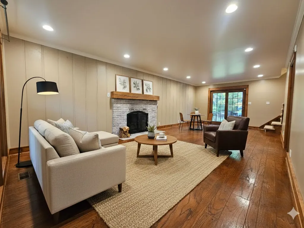2206 Delwood Drive Thetford Township MI 48420
