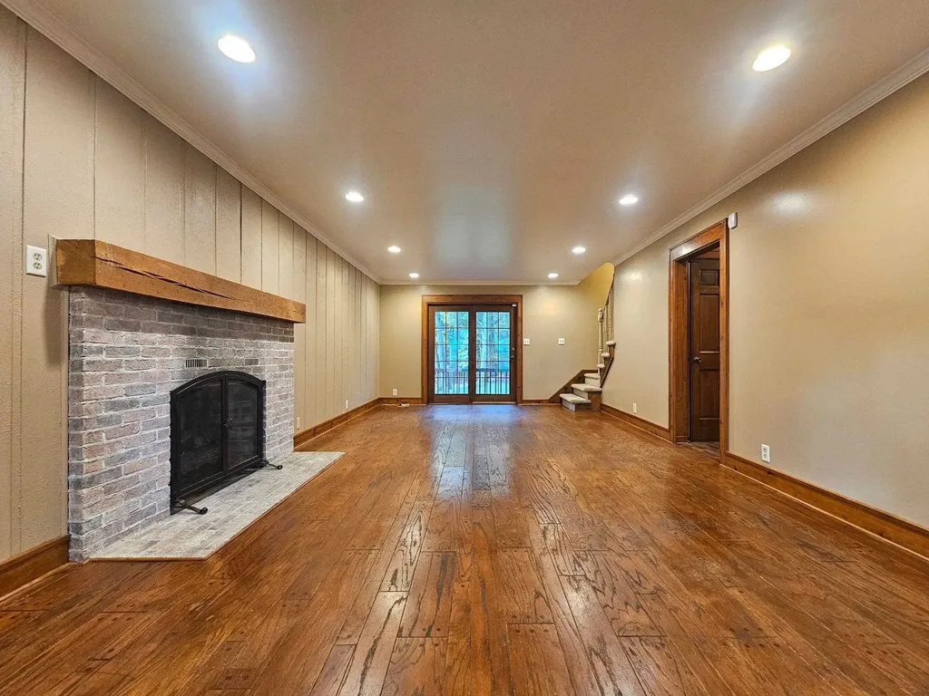 2206 Delwood Drive Thetford Township MI 48420