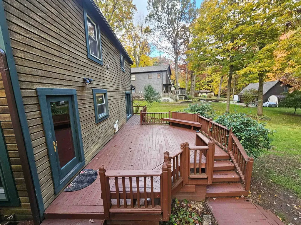 2206 Delwood Drive Thetford Township MI 48420