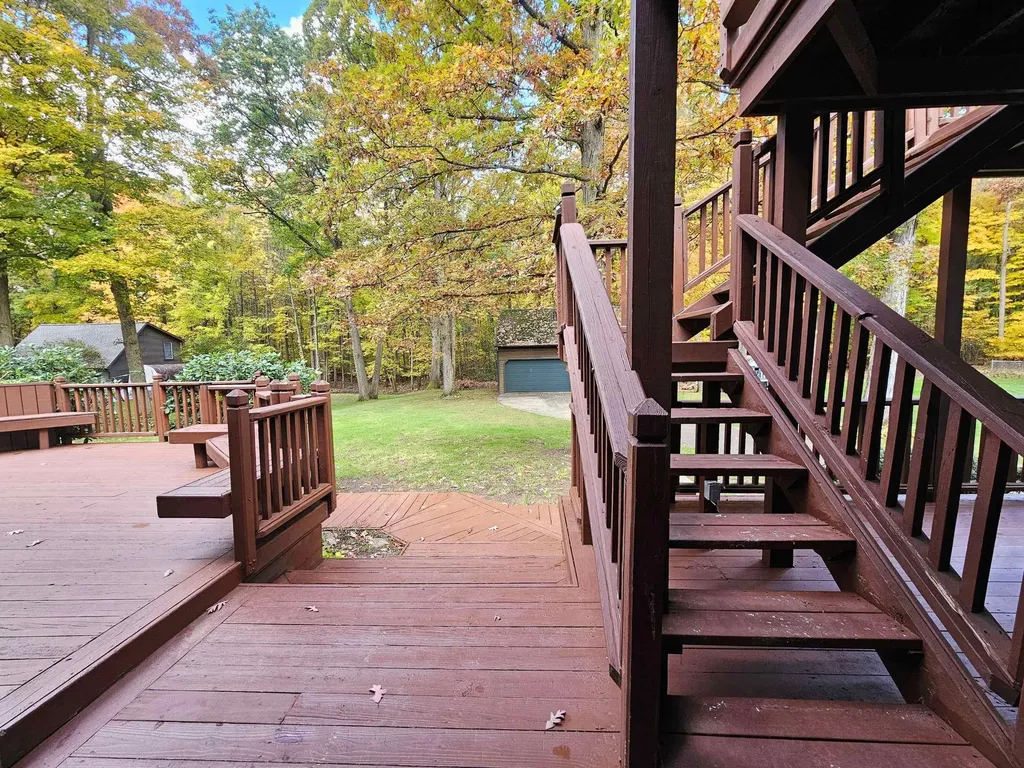 2206 Delwood Drive Thetford Township MI 48420