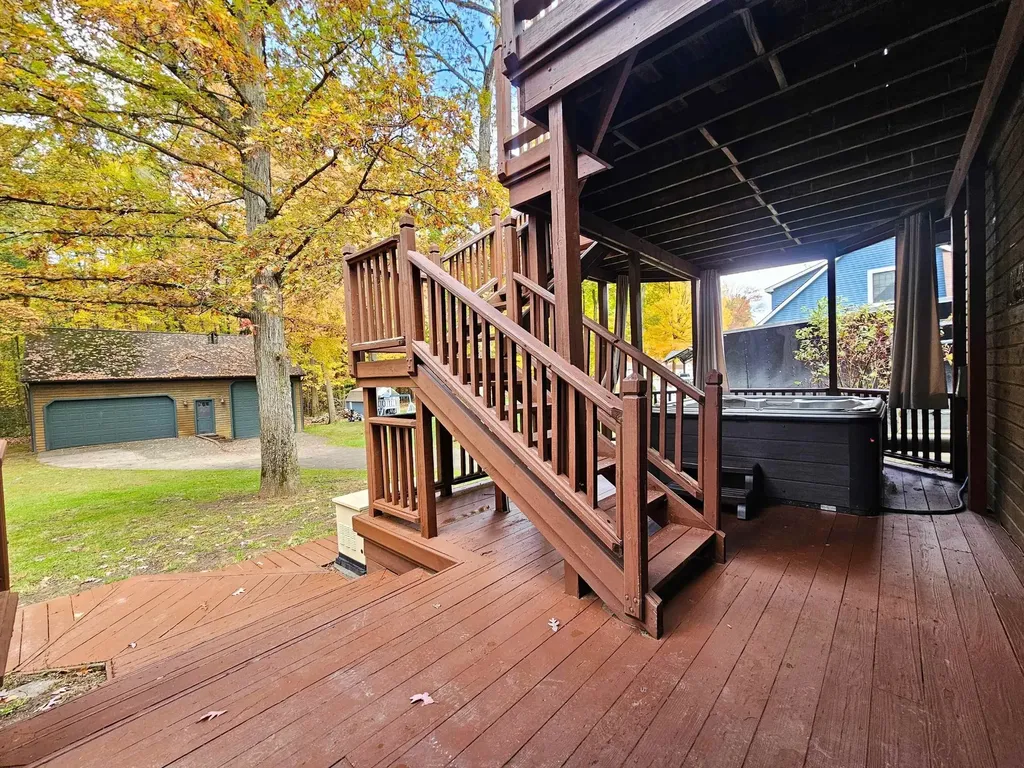 2206 Delwood Drive Thetford Township MI 48420