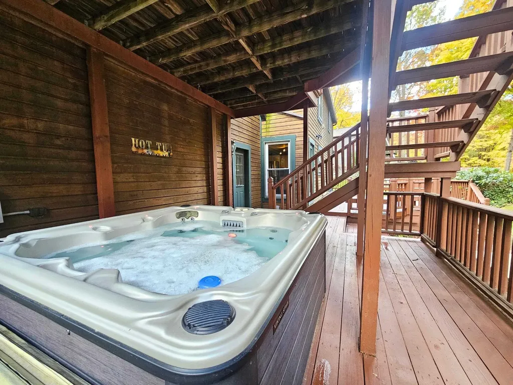 2206 Delwood Drive Thetford Township MI 48420