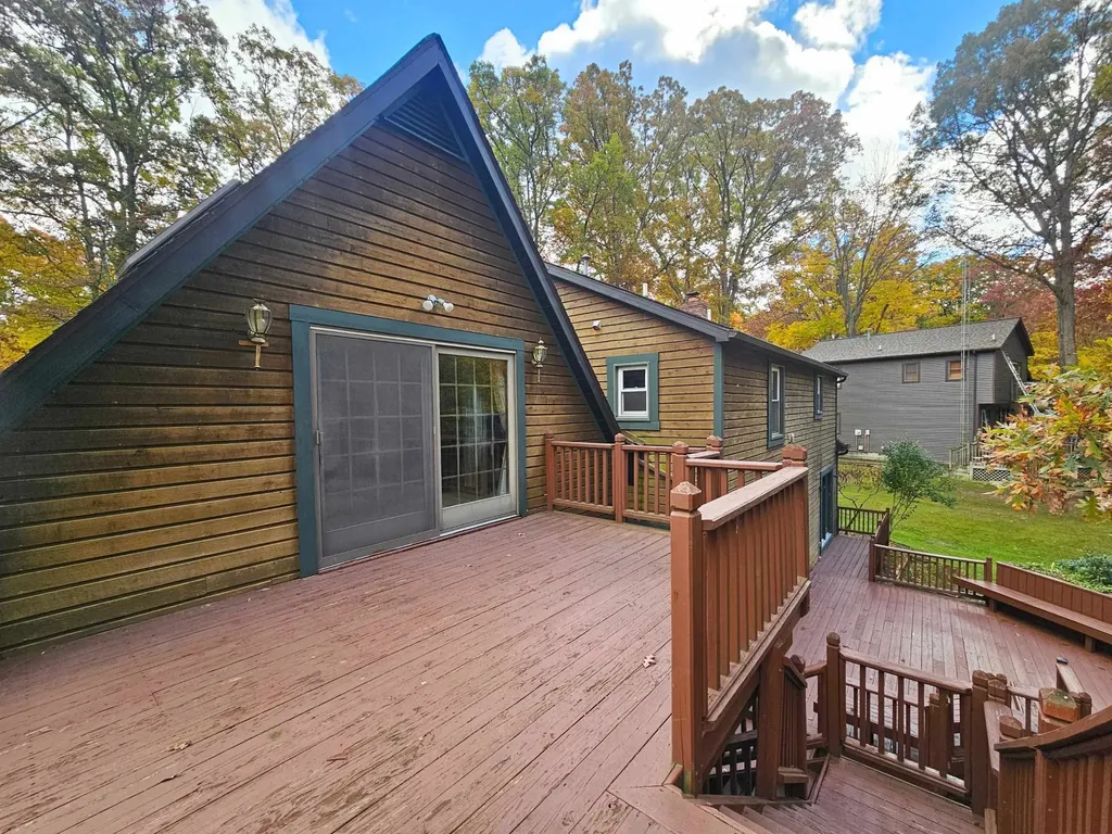 2206 Delwood Drive Thetford Township MI 48420