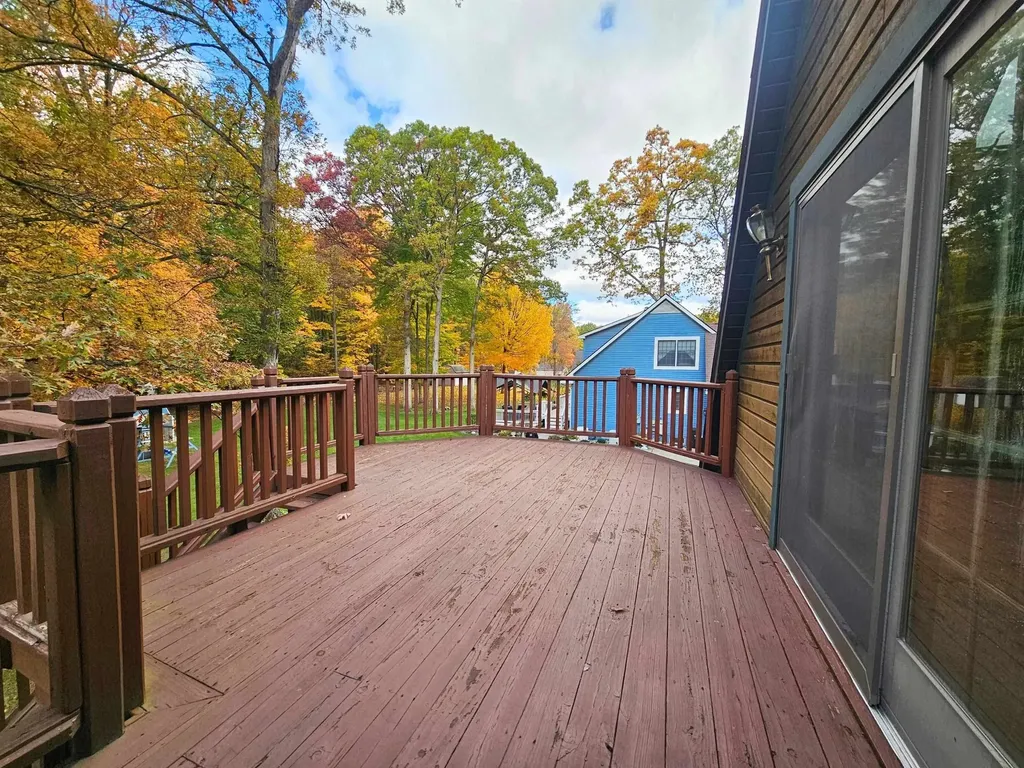 2206 Delwood Drive Thetford Township MI 48420