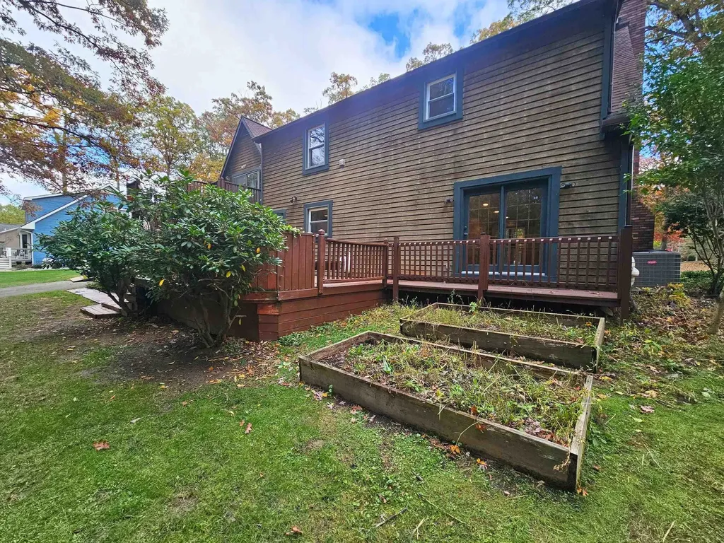 2206 Delwood Drive Thetford Township MI 48420