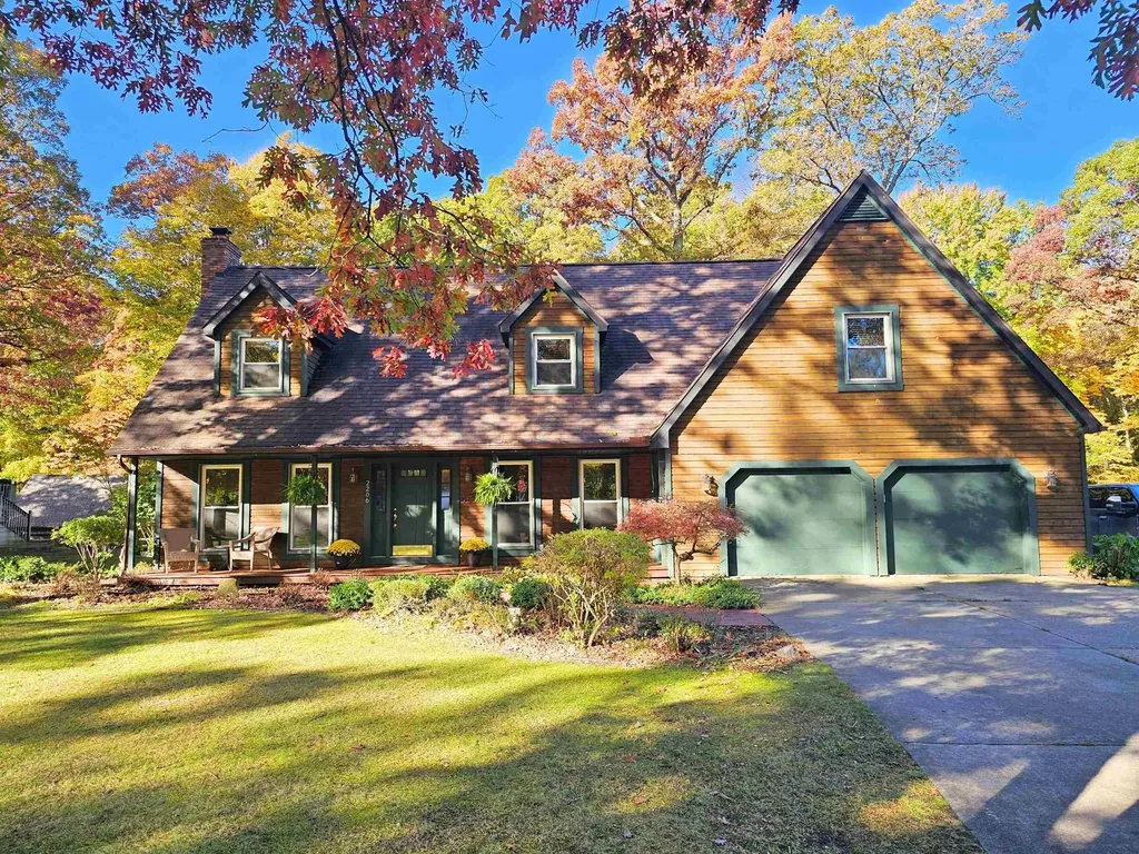 2206 Delwood Drive Thetford Township MI 48420