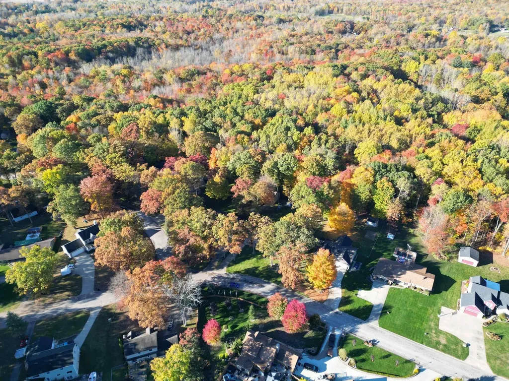 2206 Delwood Drive Thetford Township MI 48420