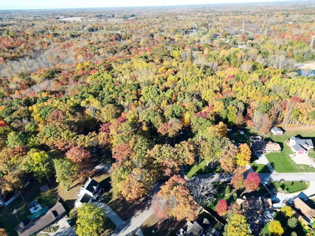 2206 Delwood Drive Thetford Township MI 48420
