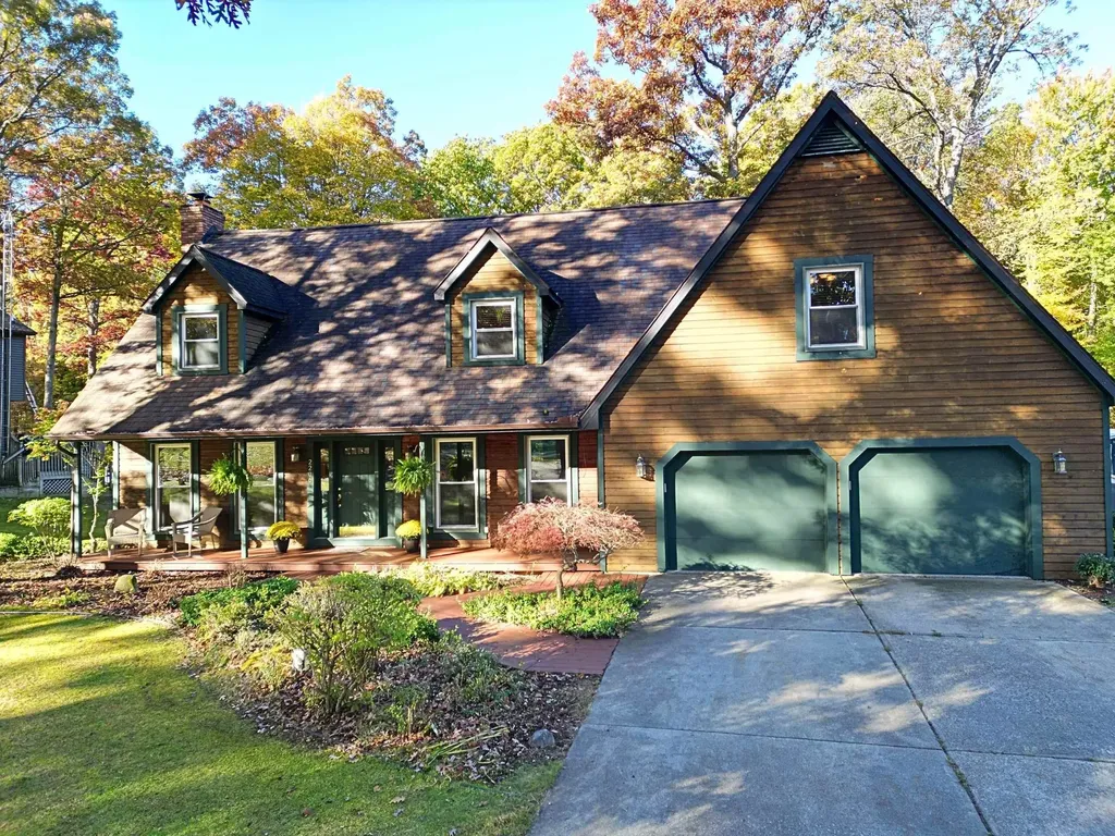 2206 Delwood Drive Thetford Township MI 48420