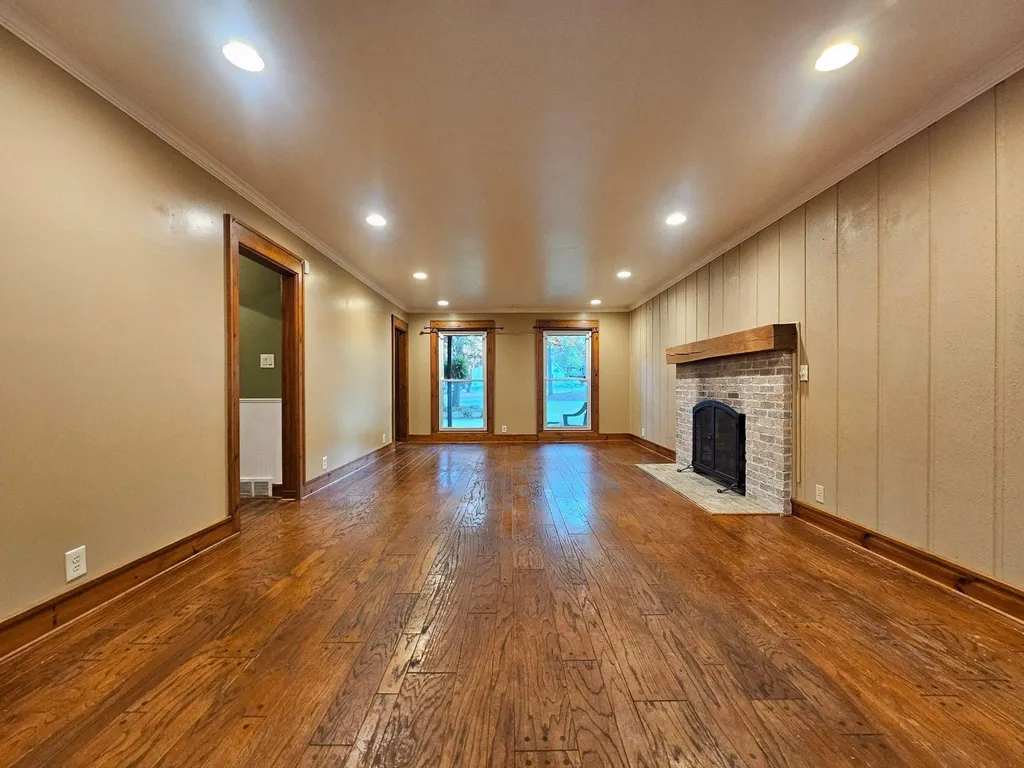 2206 Delwood Drive Thetford Township MI 48420