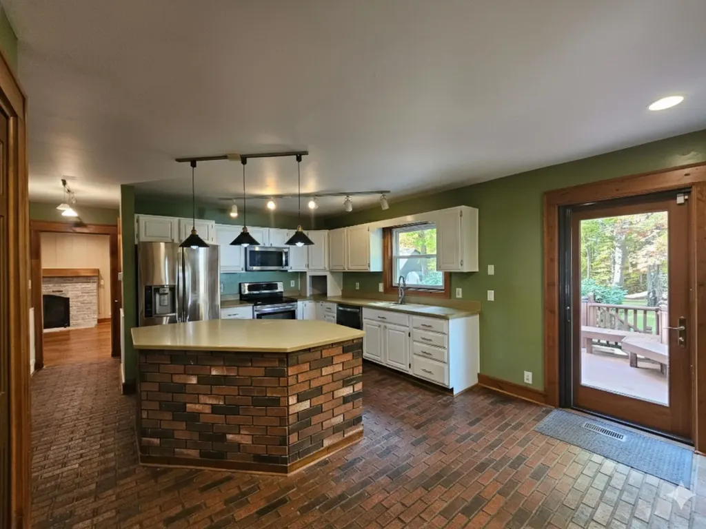 2206 Delwood Drive Thetford Township MI 48420