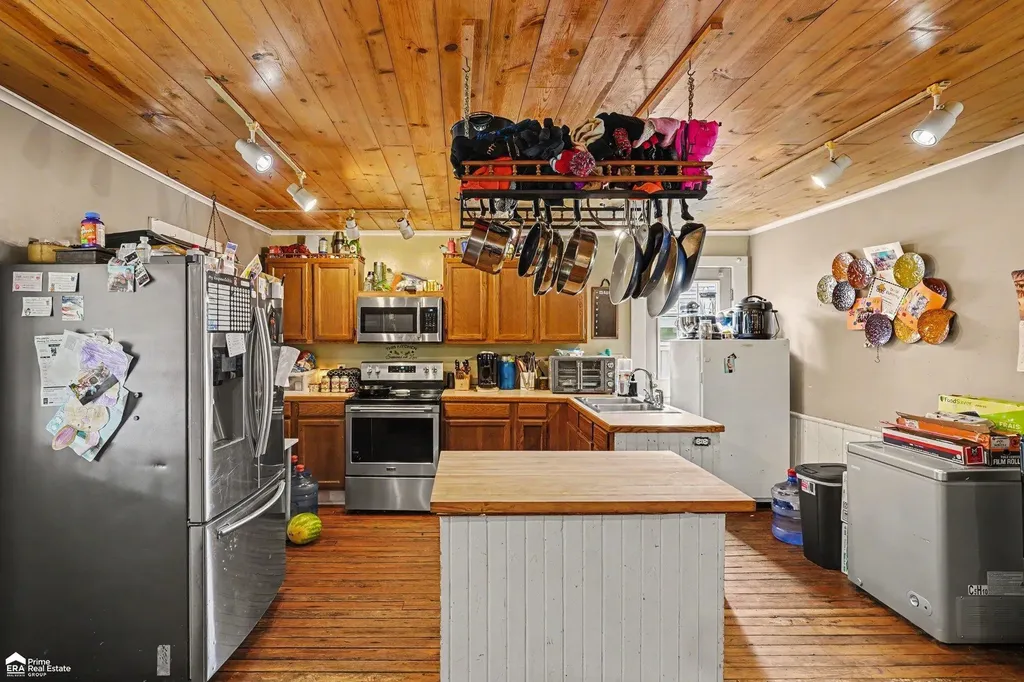 703 Brady Street Chesaning Village MI 48616