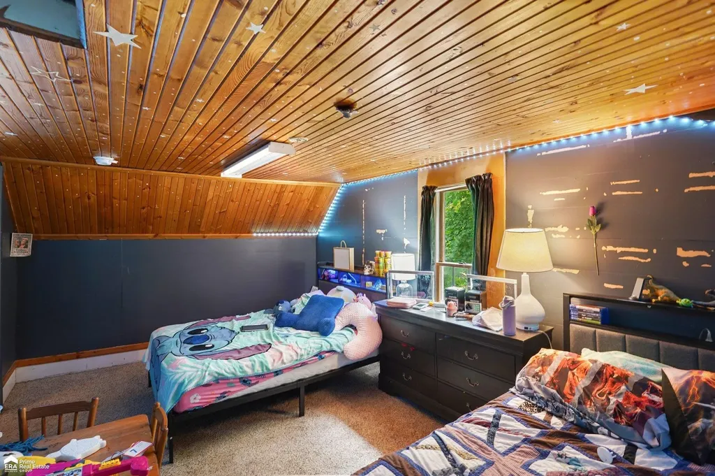 703 Brady Street Chesaning Village MI 48616