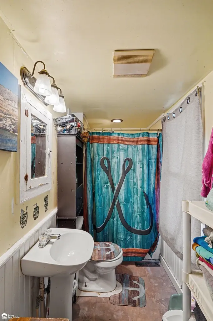 703 Brady Street Chesaning Village MI 48616
