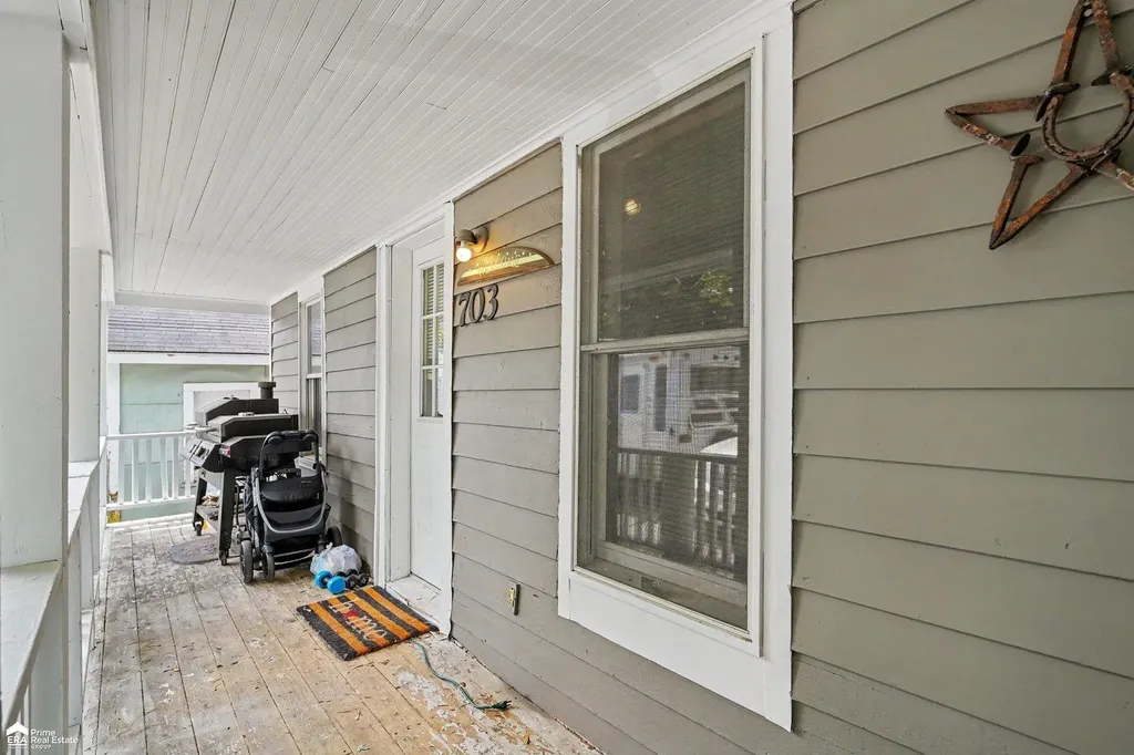 703 Brady Street Chesaning Village MI 48616
