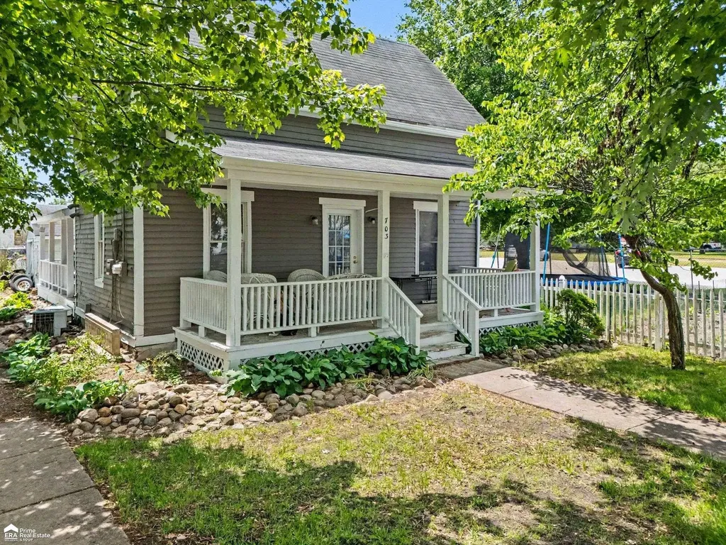 703 Brady Street Chesaning Village MI 48616